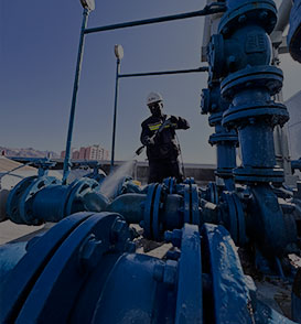 Mantenimiento a Climatizador Chiller