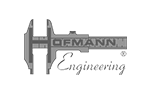 Logo Hoffman E.